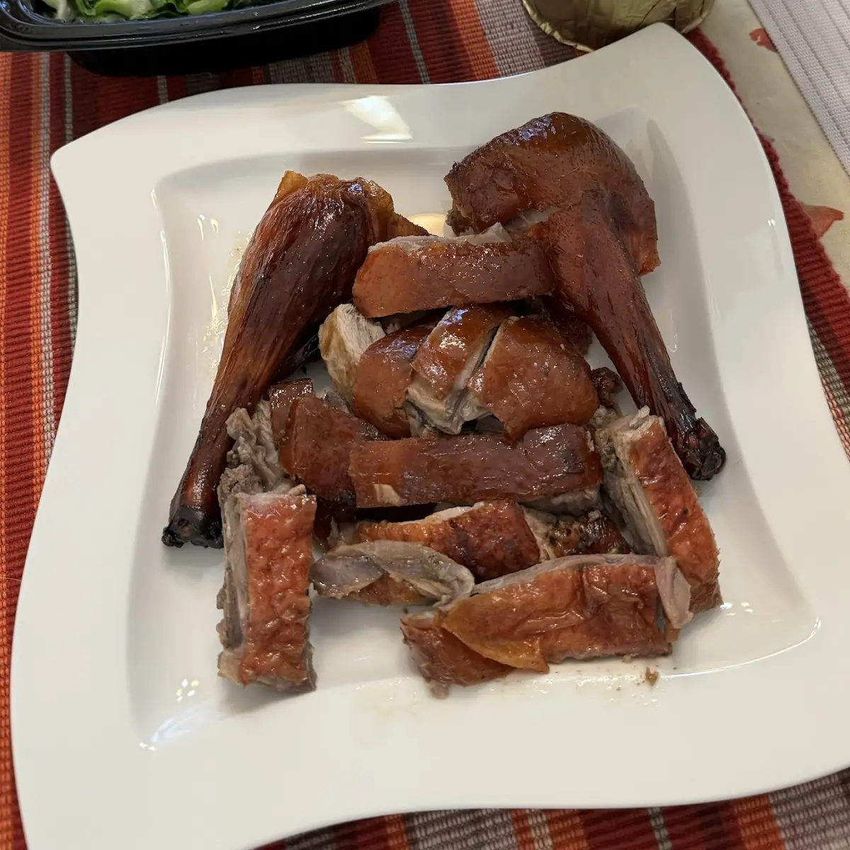 Peking Duck