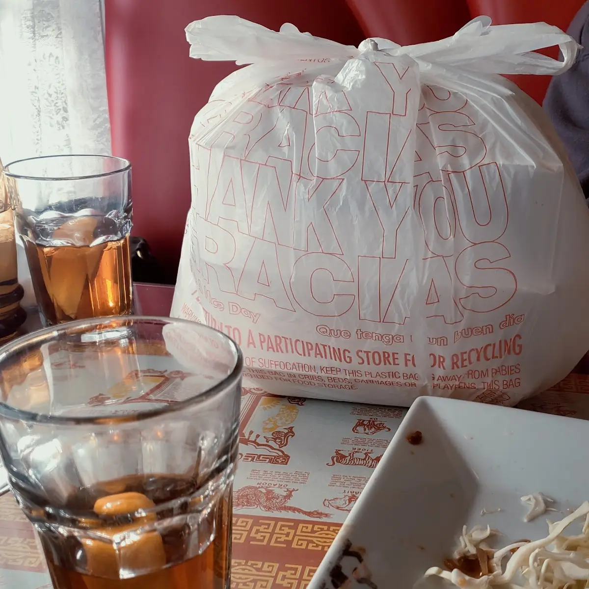 Take Home