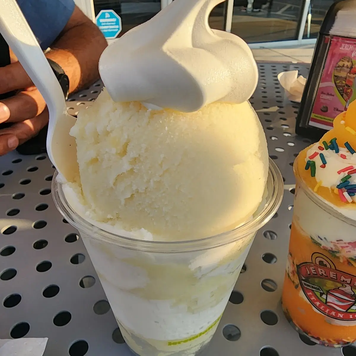 Pina Colada