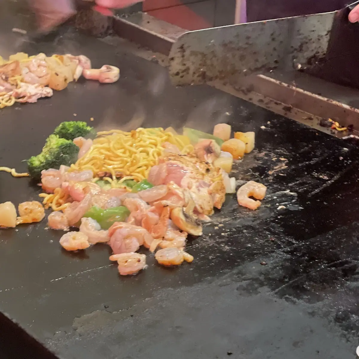 Stir Fry