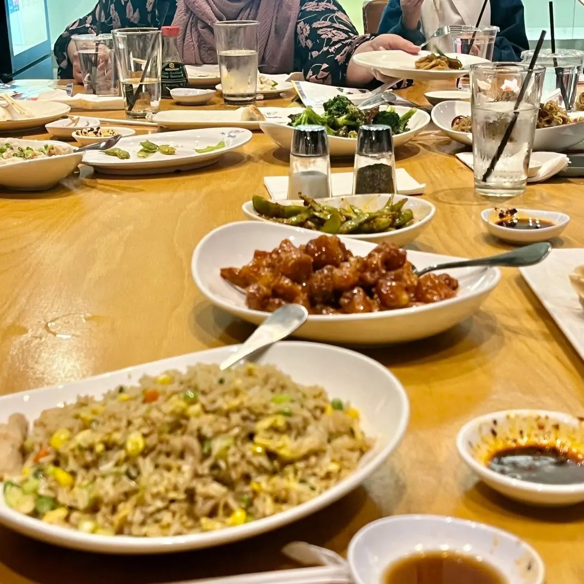 Chinese Restaurant