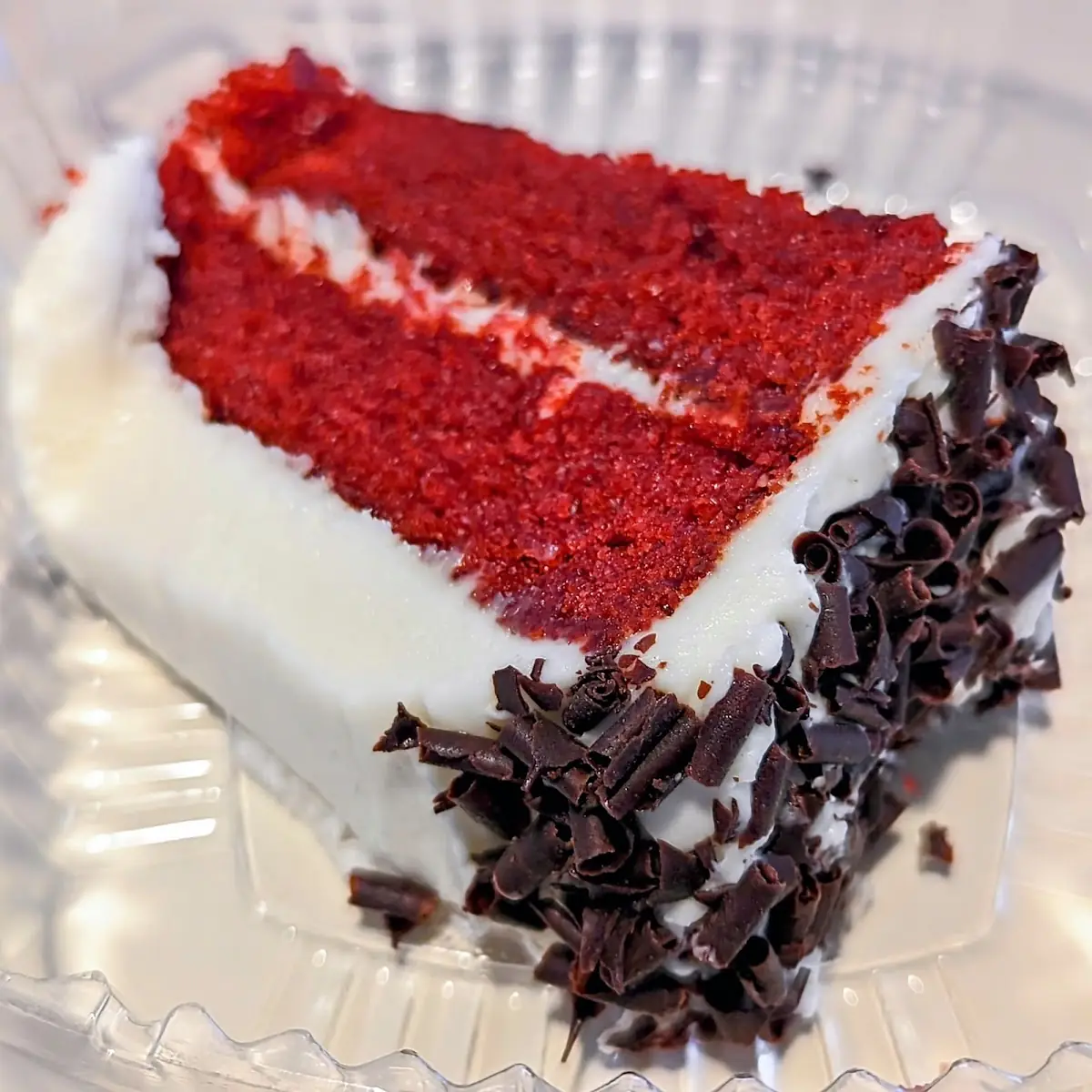 Red Velvet Cake