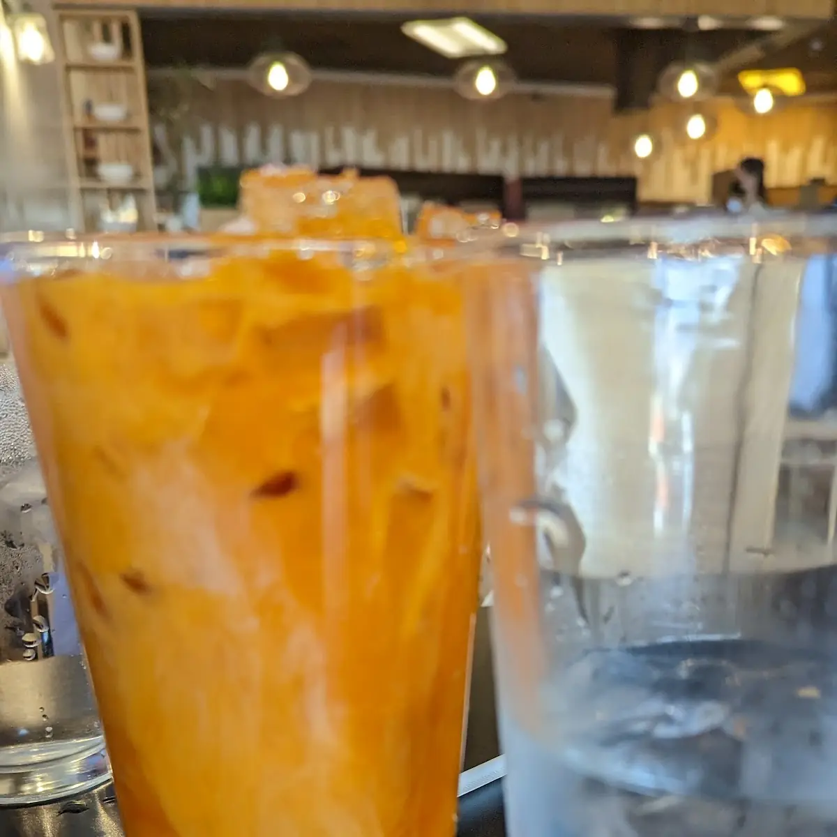 Thai Tea