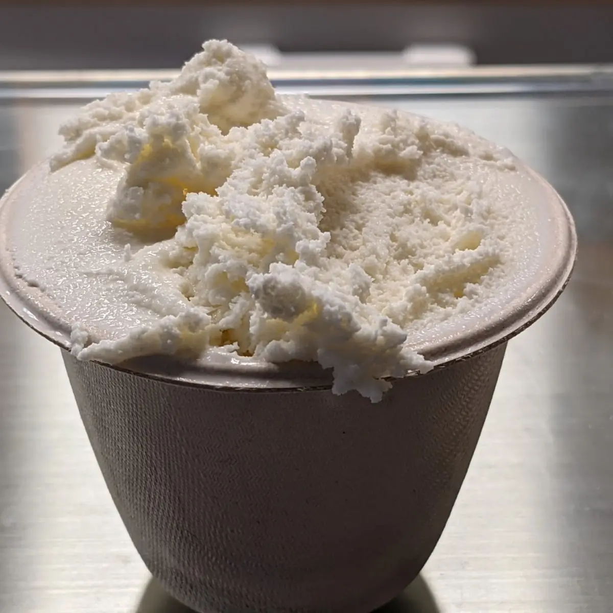 Ginger Gelato