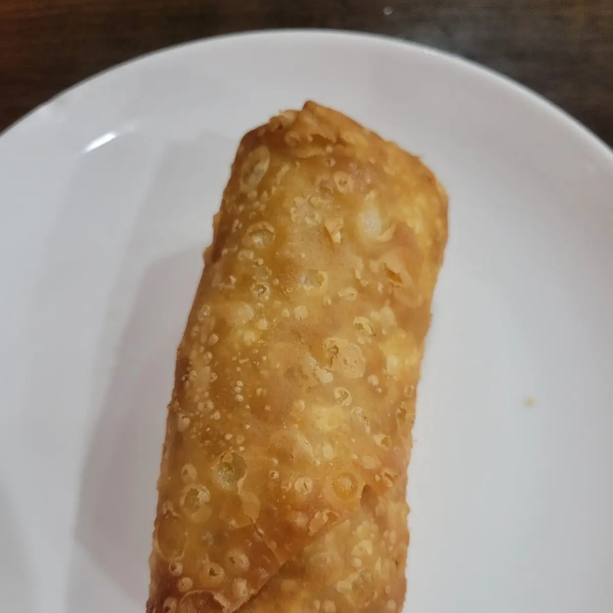 Egg Roll