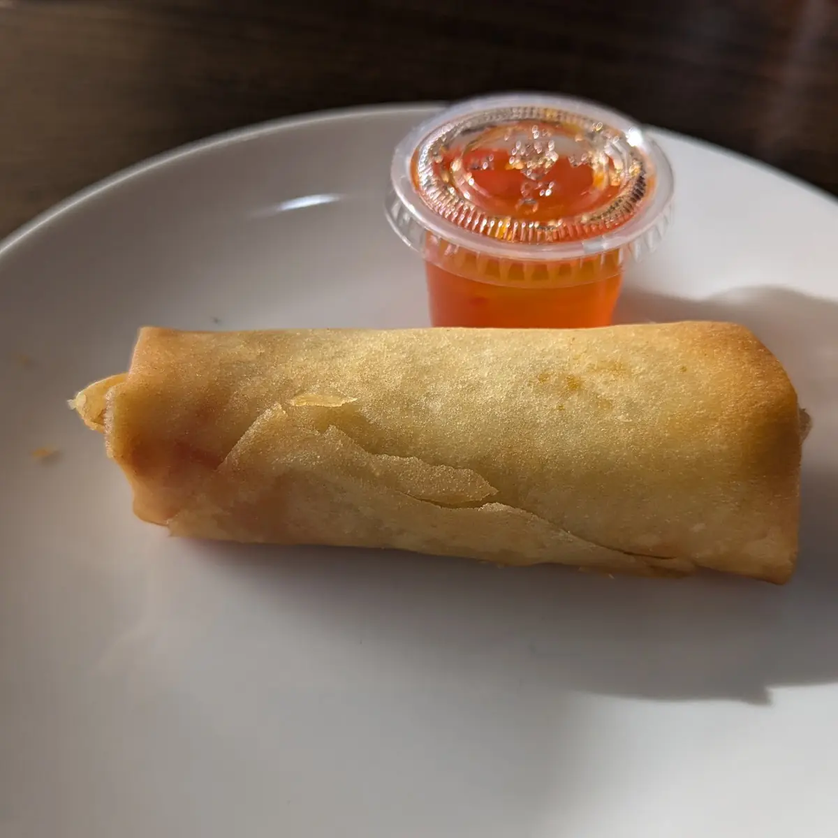 Spring Roll