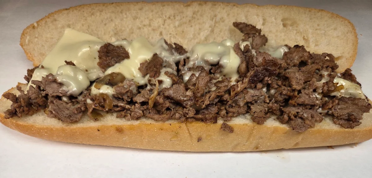 Philly Steak