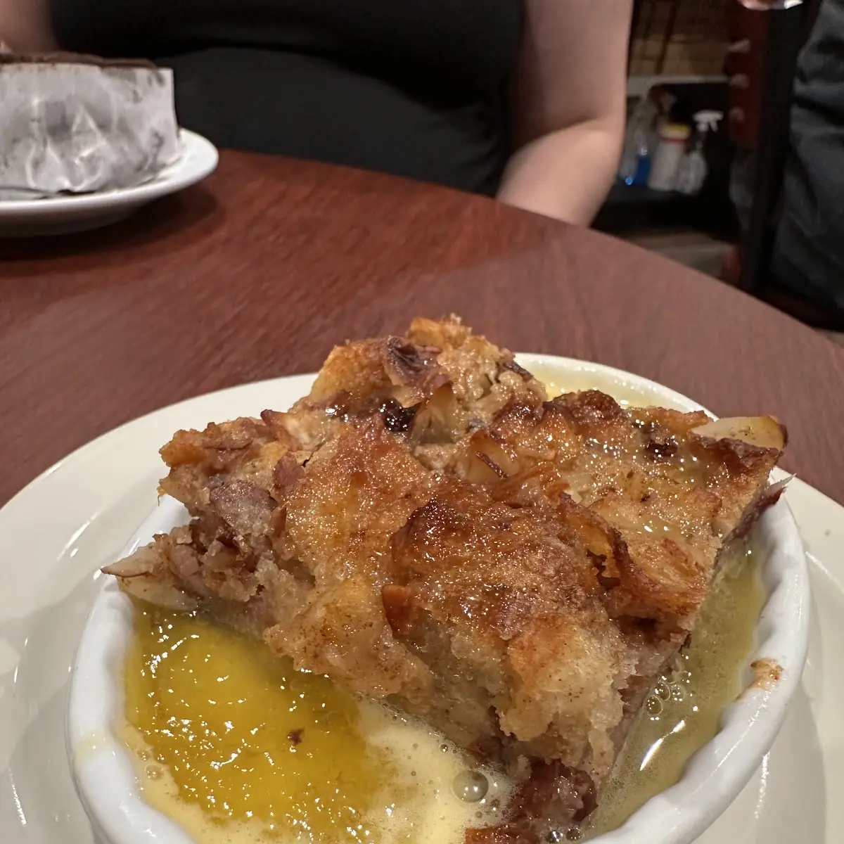 Bread Pudding