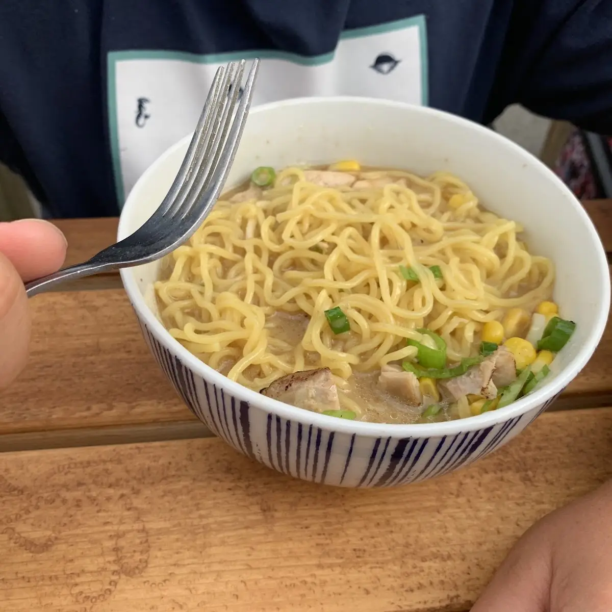 Kids Ramen