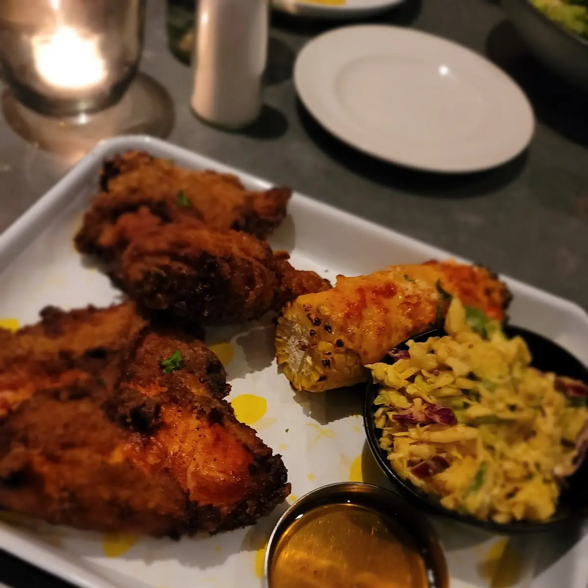 Fried Chicken