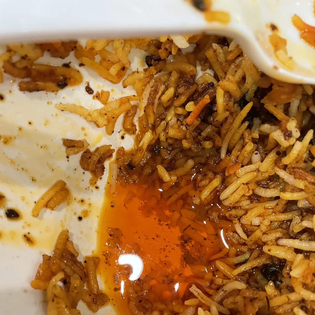 Goat Biryani