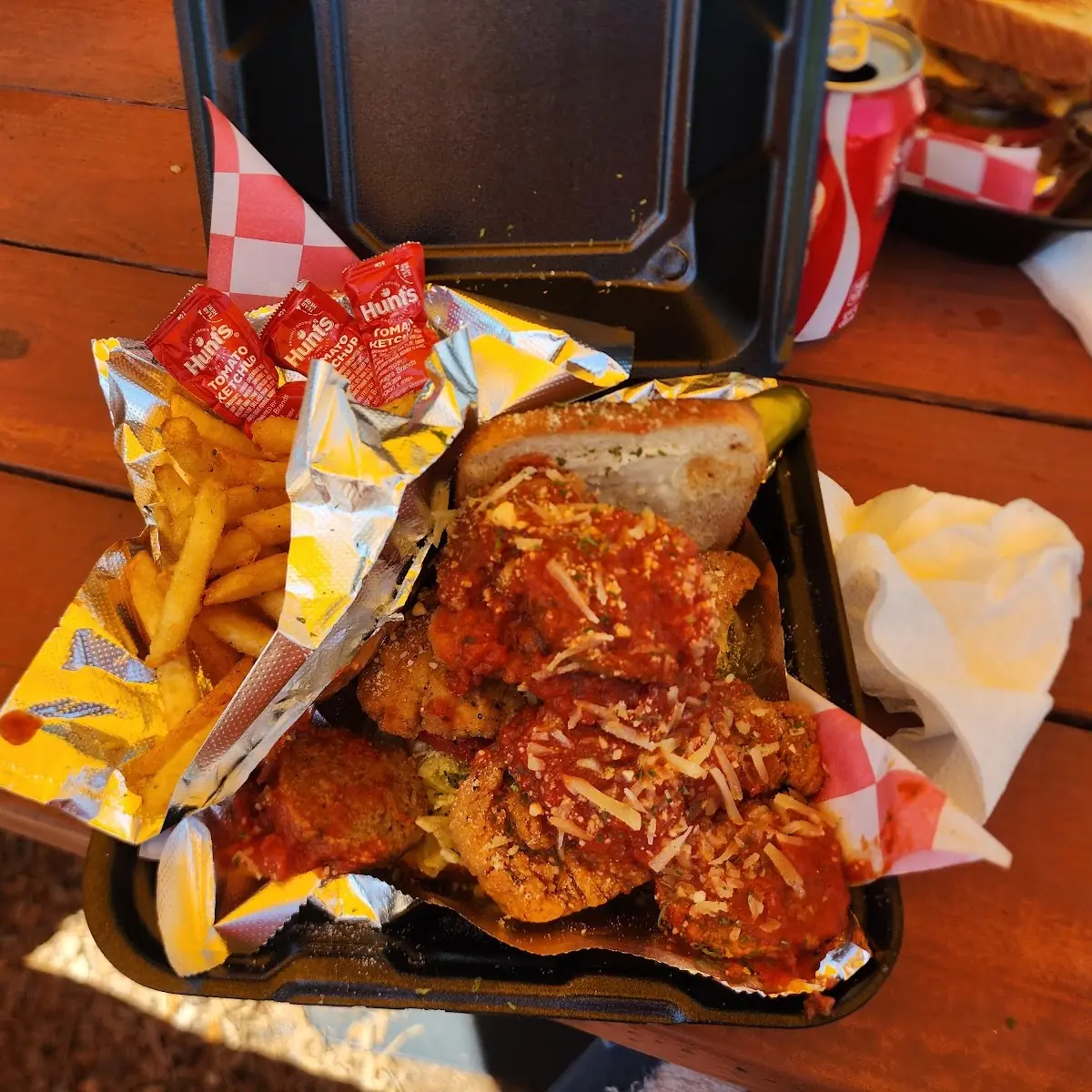 Pulled Pork