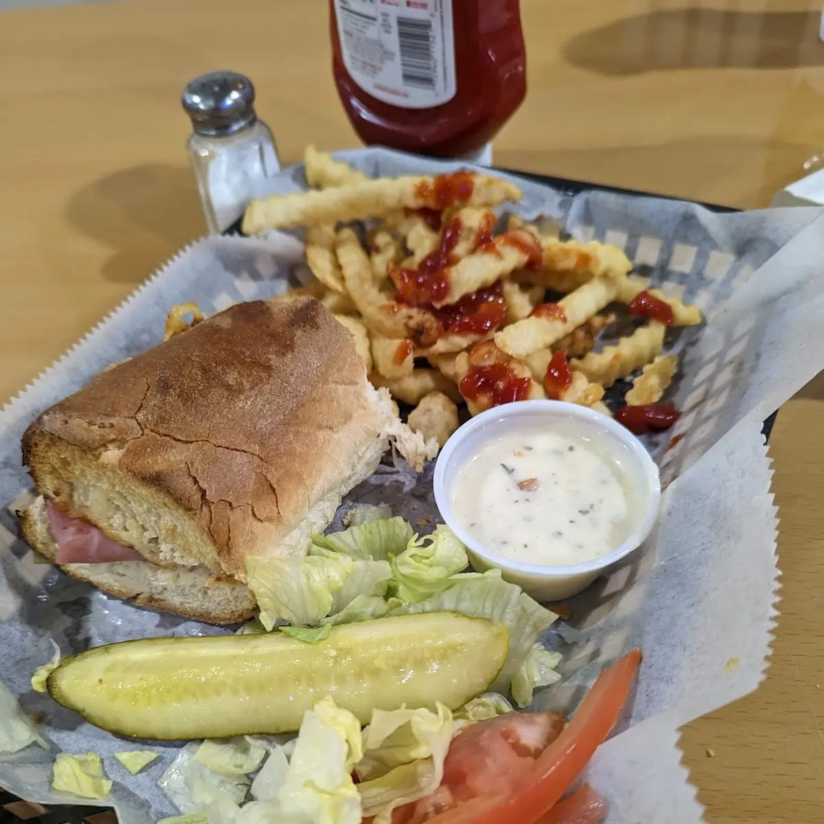 Italian Sub