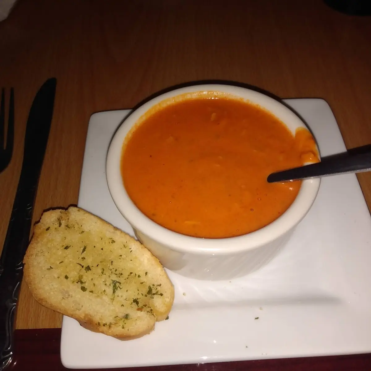 Tomato Soup