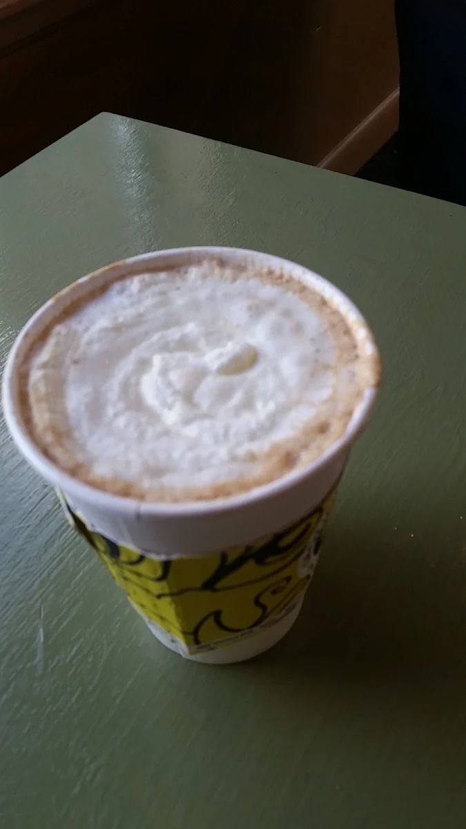 Cappuccino