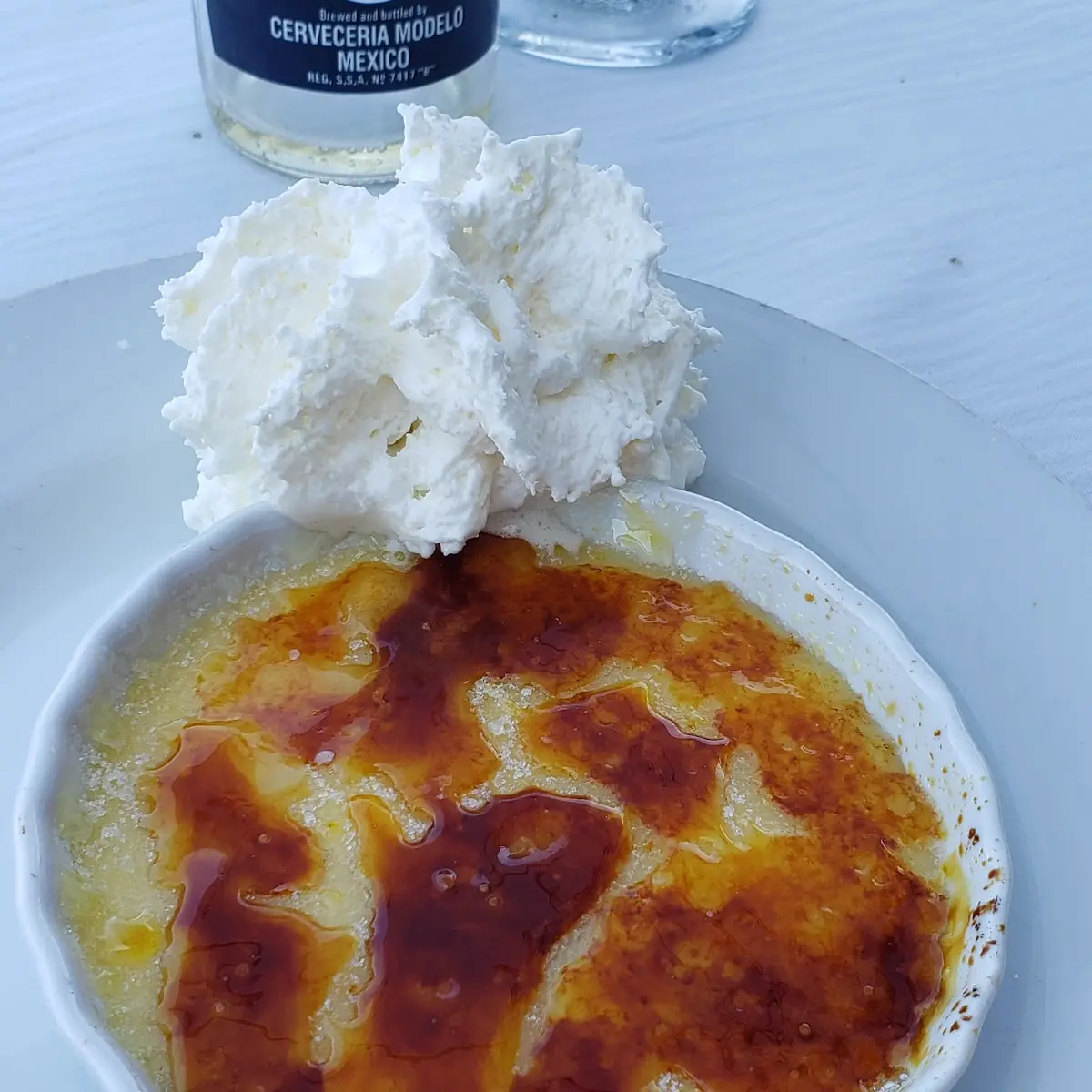 Crema Catalana