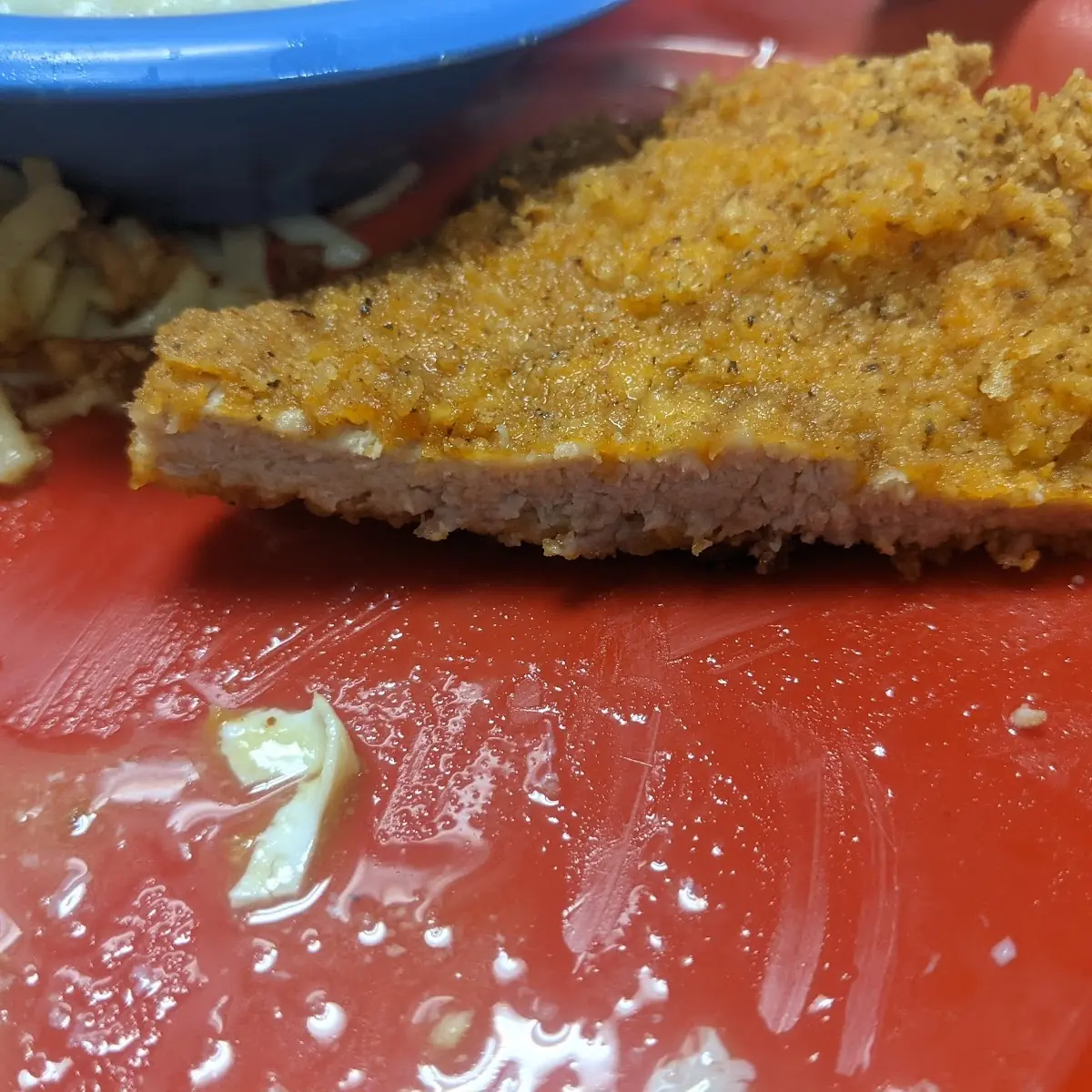 Chicken Fried Steak