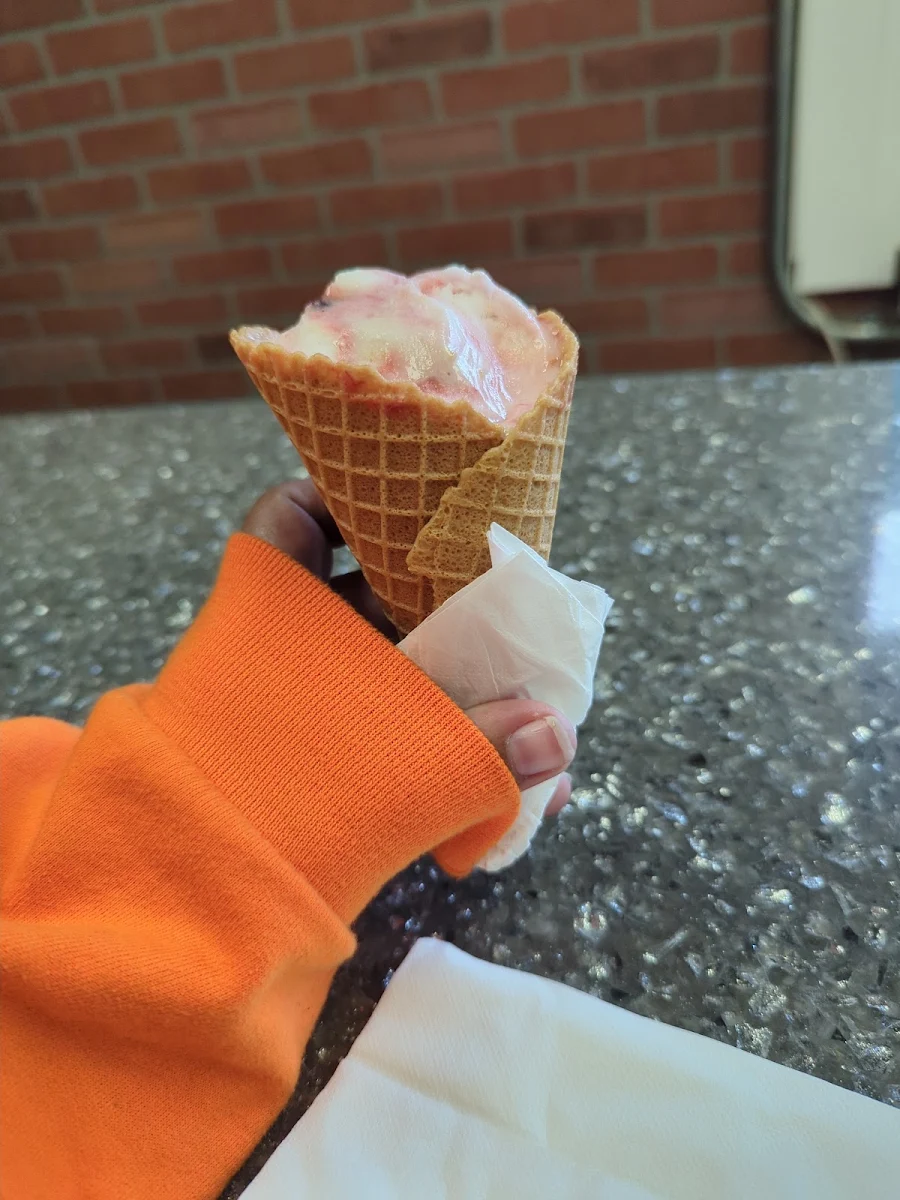 Ice Cream Cone