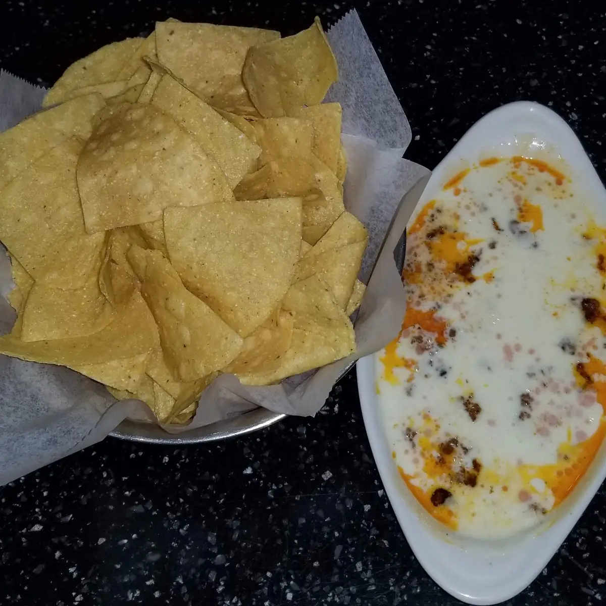 Queso Dip