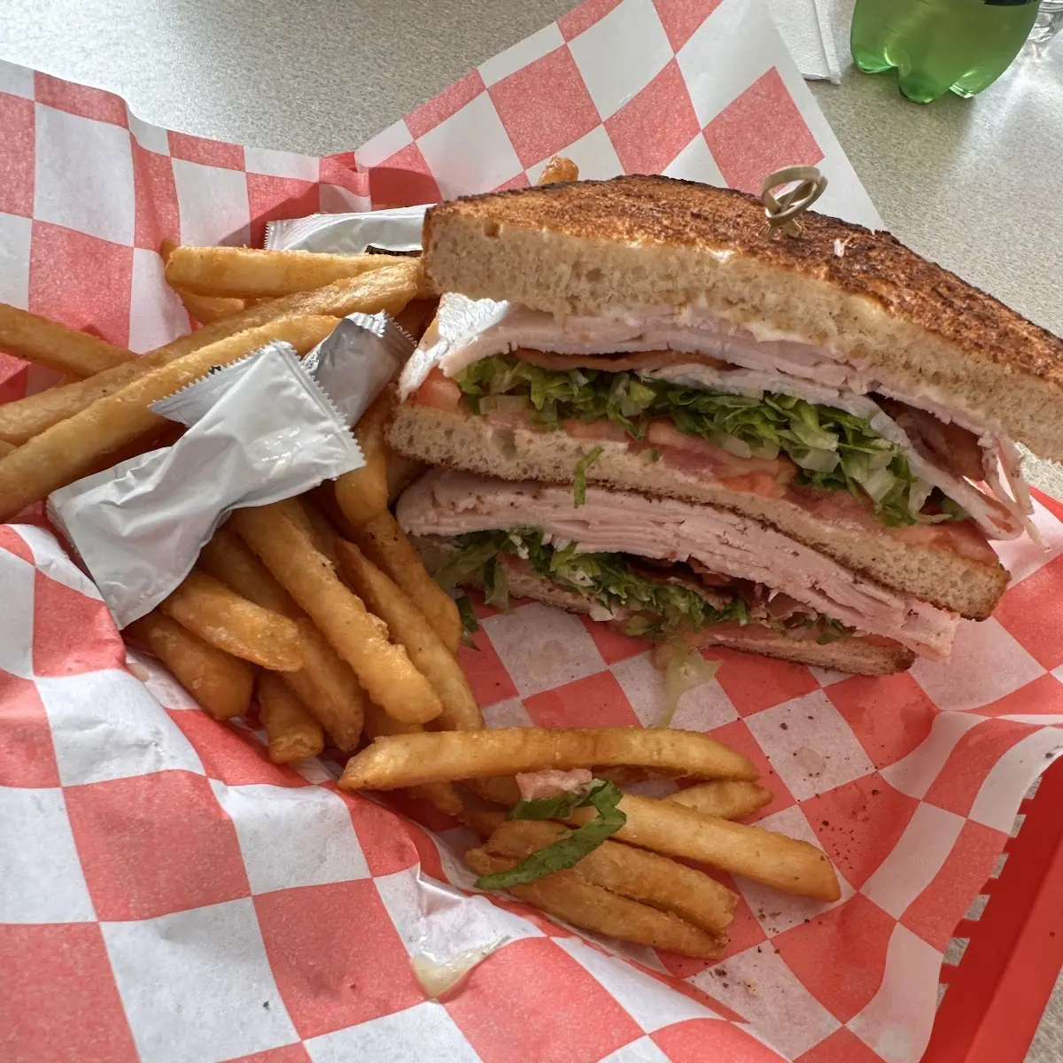 Turkey Club
