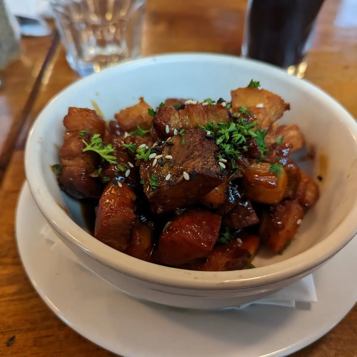 Pork Belly