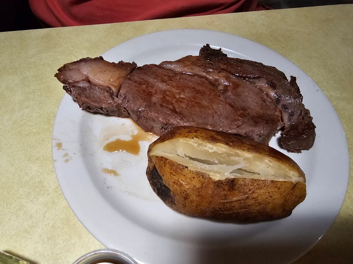 Prime Rib