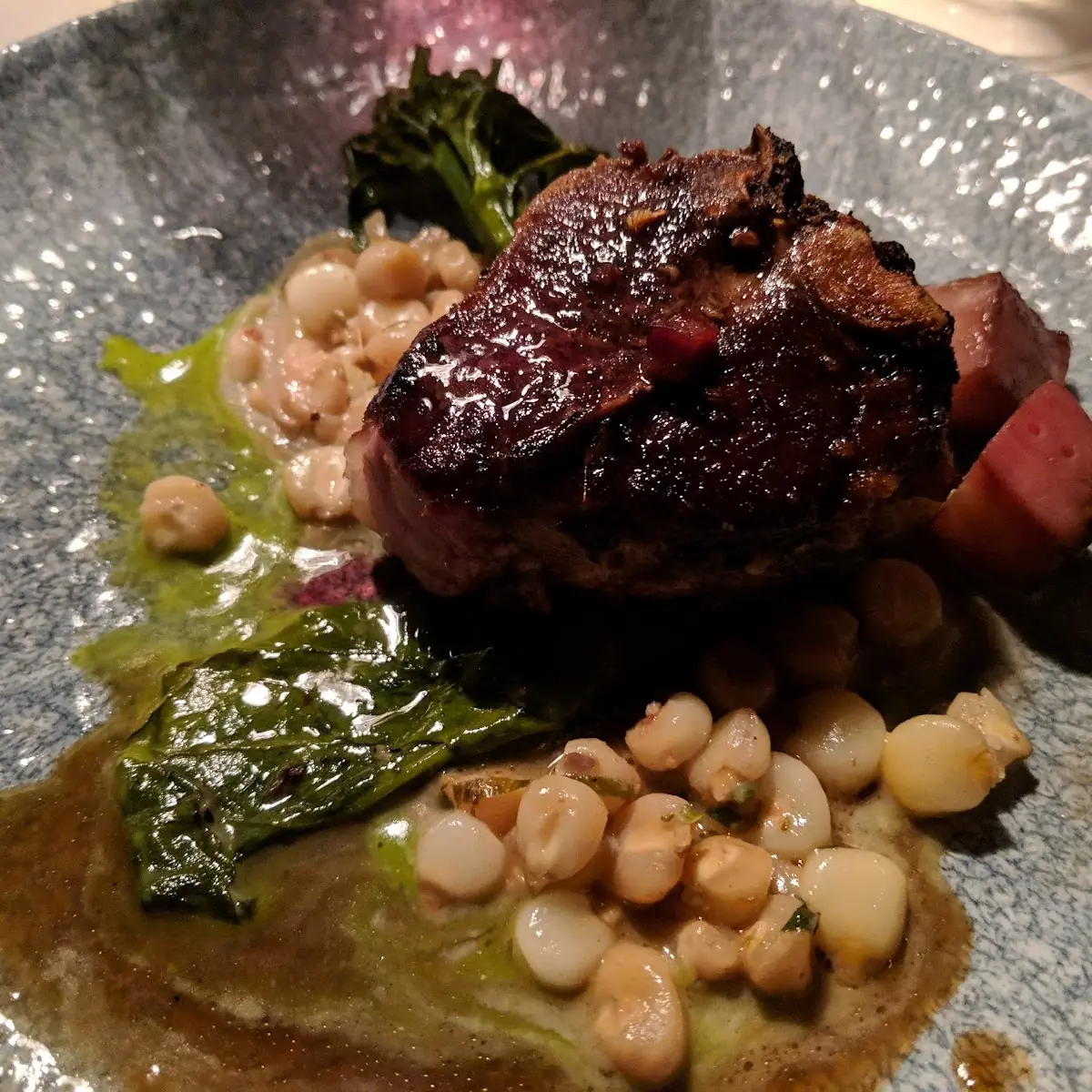 Duck Breast