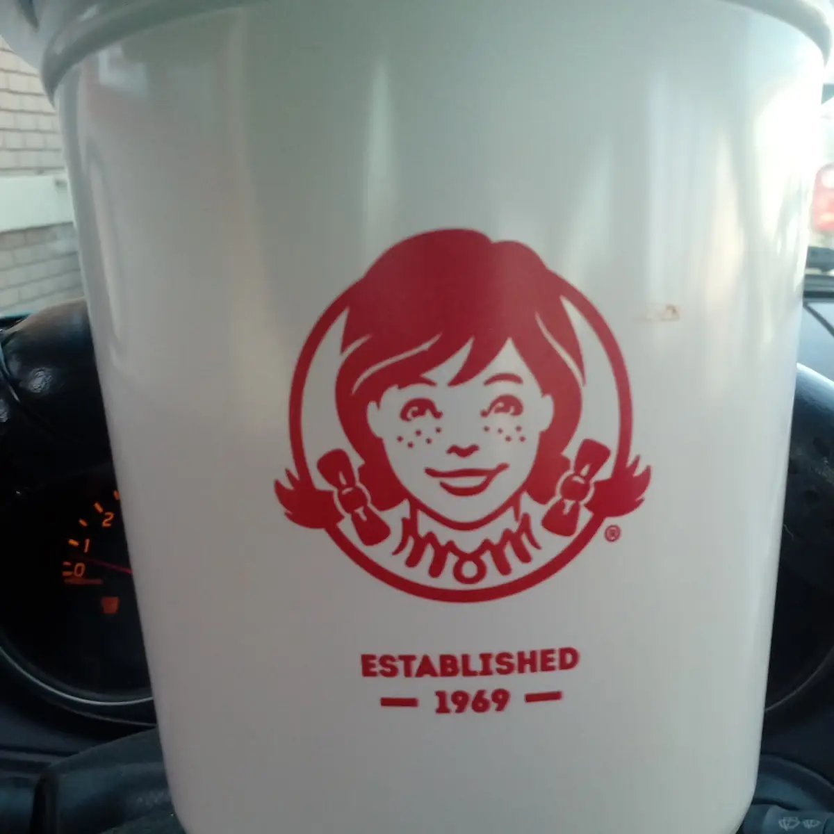 Unsweetened Tea
