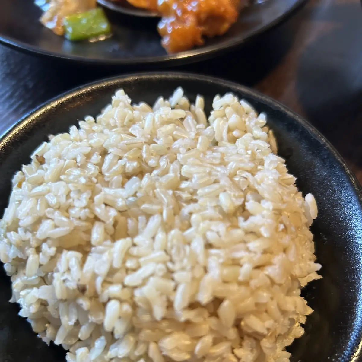 White Rice