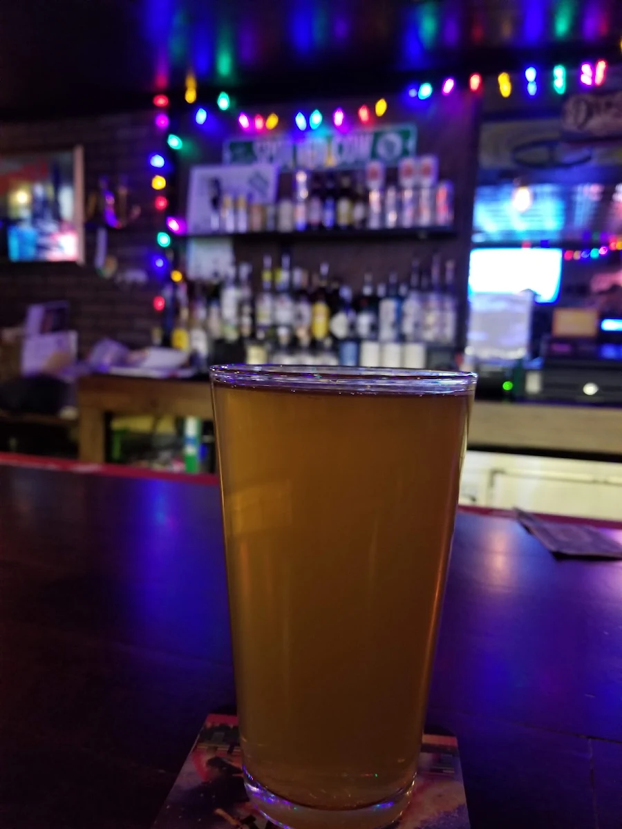 Summer Home Blonde Ale from Third Space