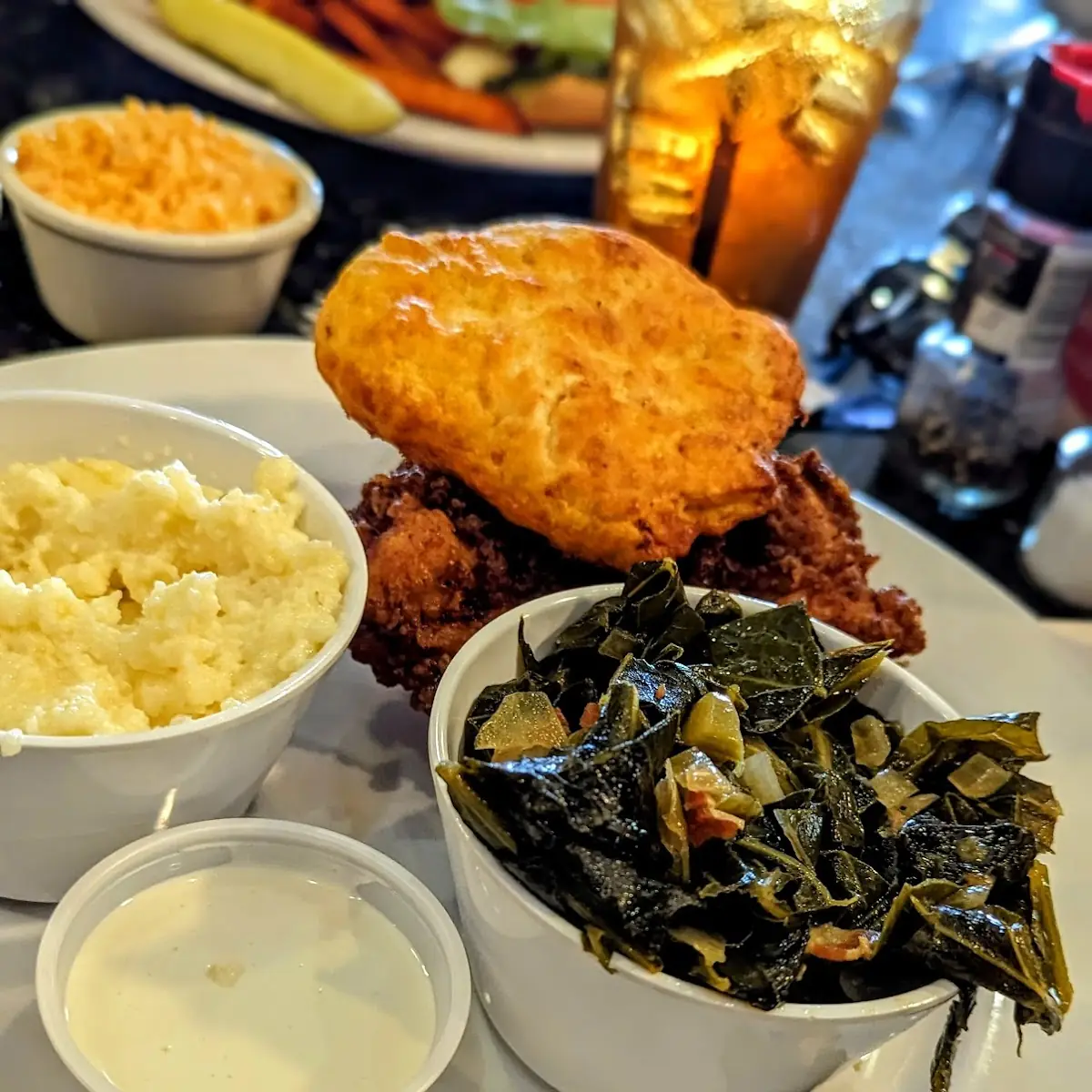 Chicken Sandwich
