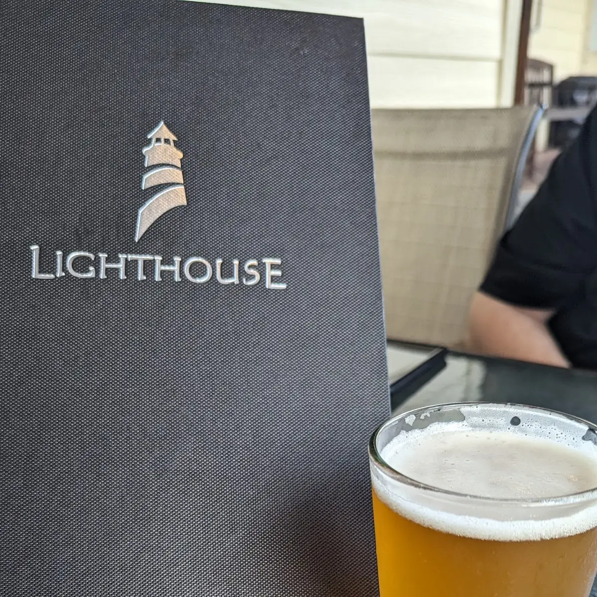 Draft Beer