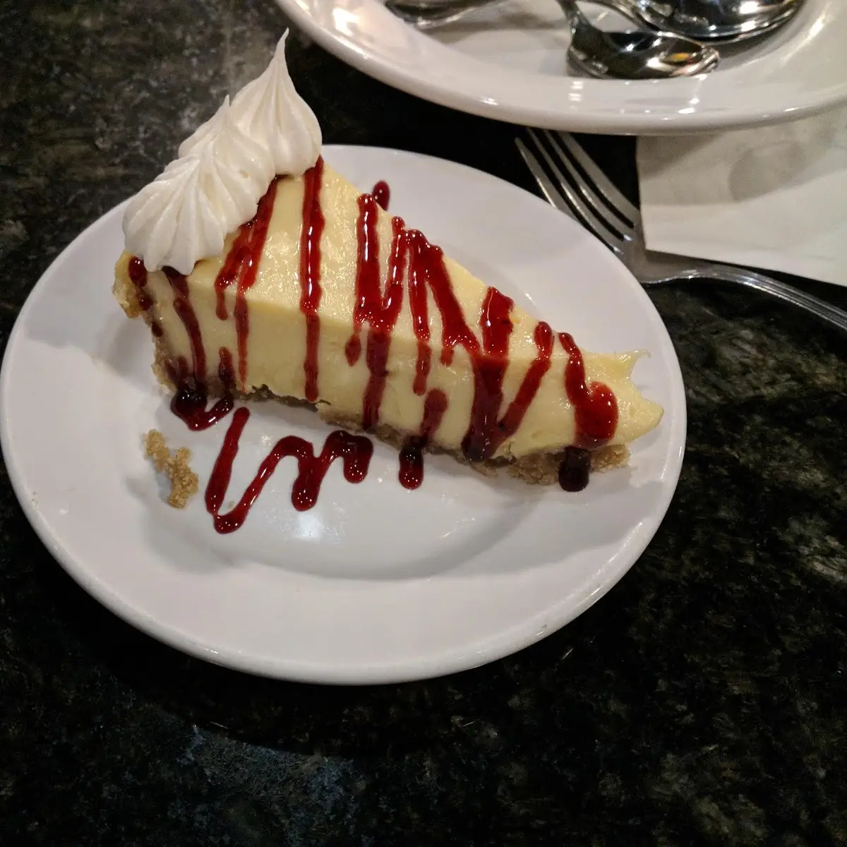Key Lime Pie