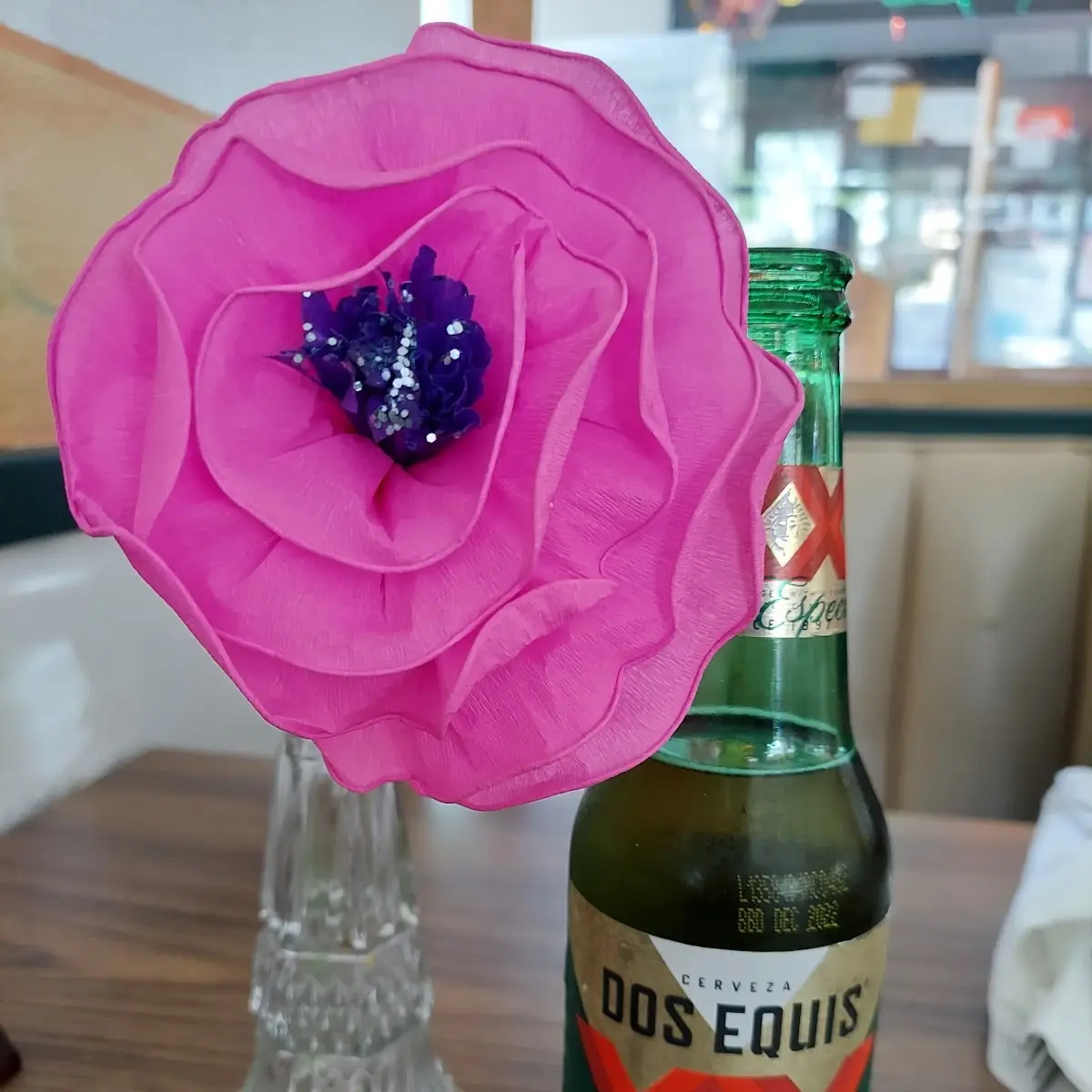 Dos Equis Lager