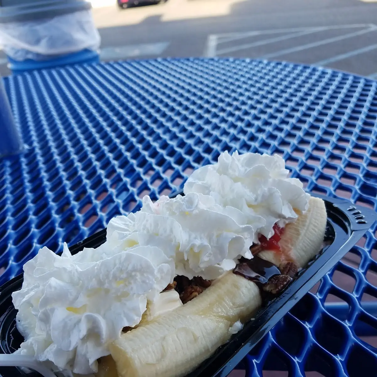 Nana Berry Blend