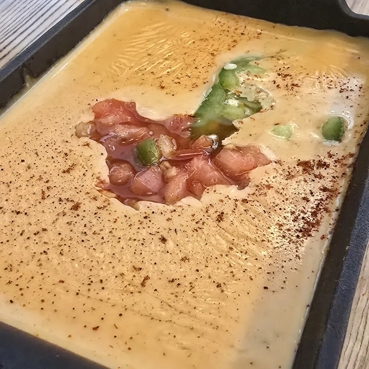 Lobster Bisque