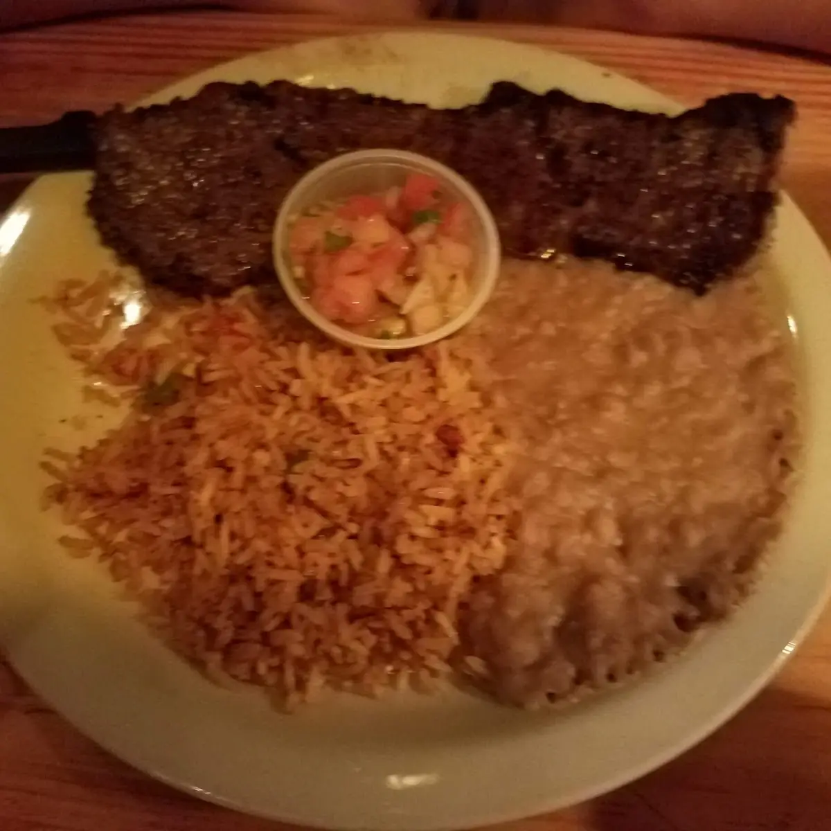 Carne Asada
