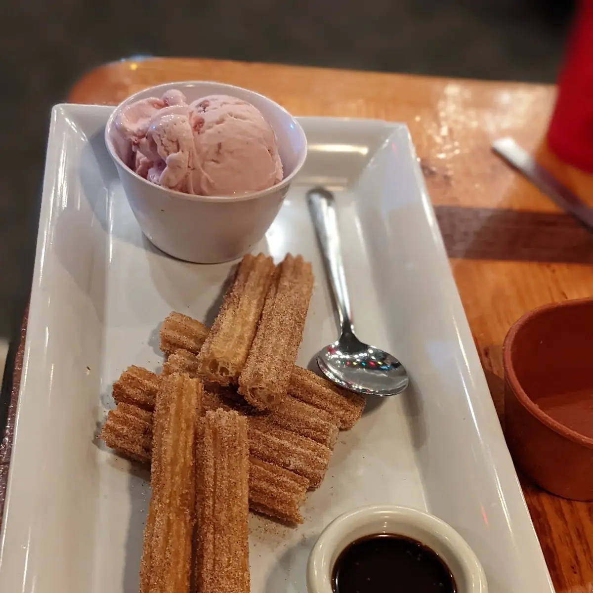 Churros