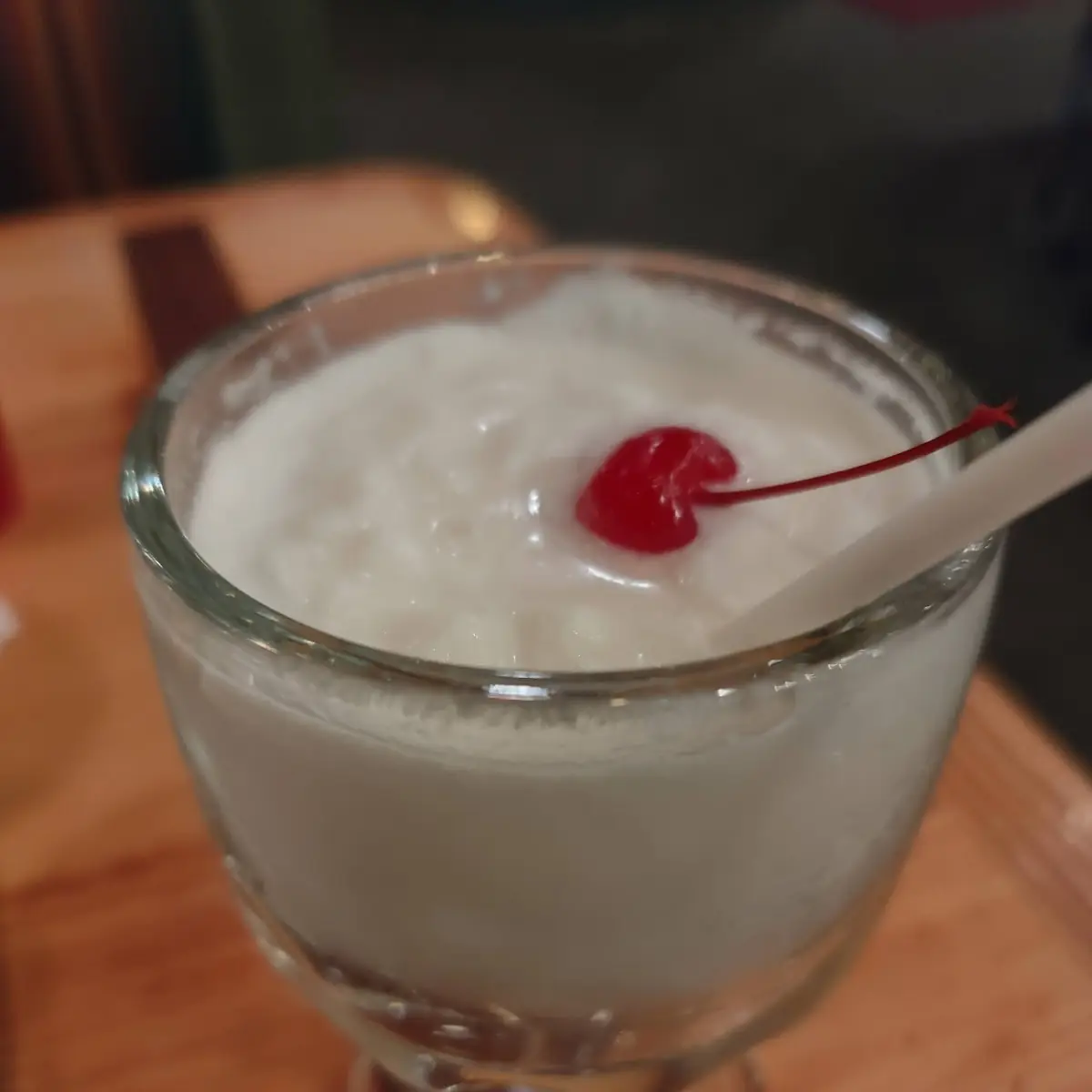 Pina Colada