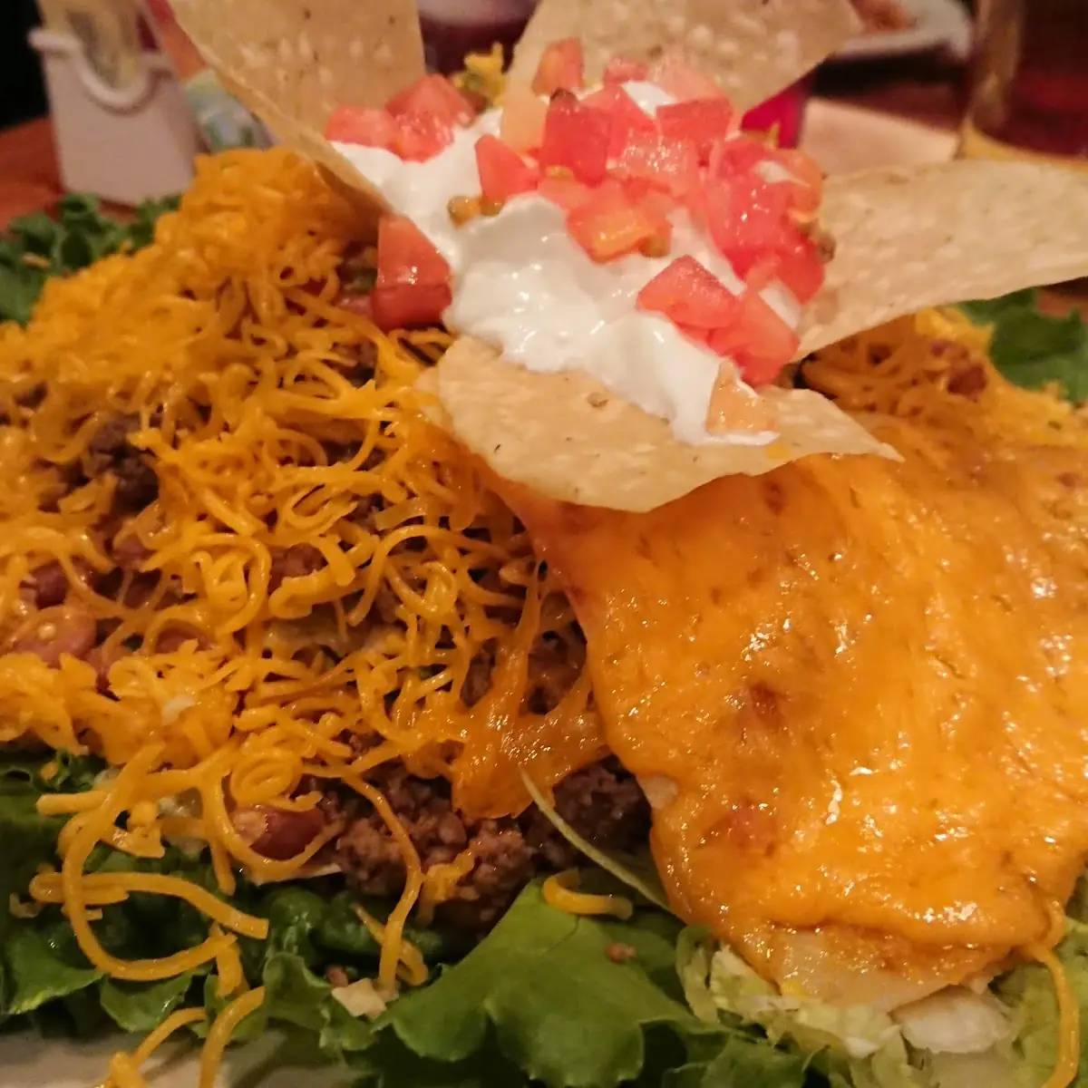 Taco Salad