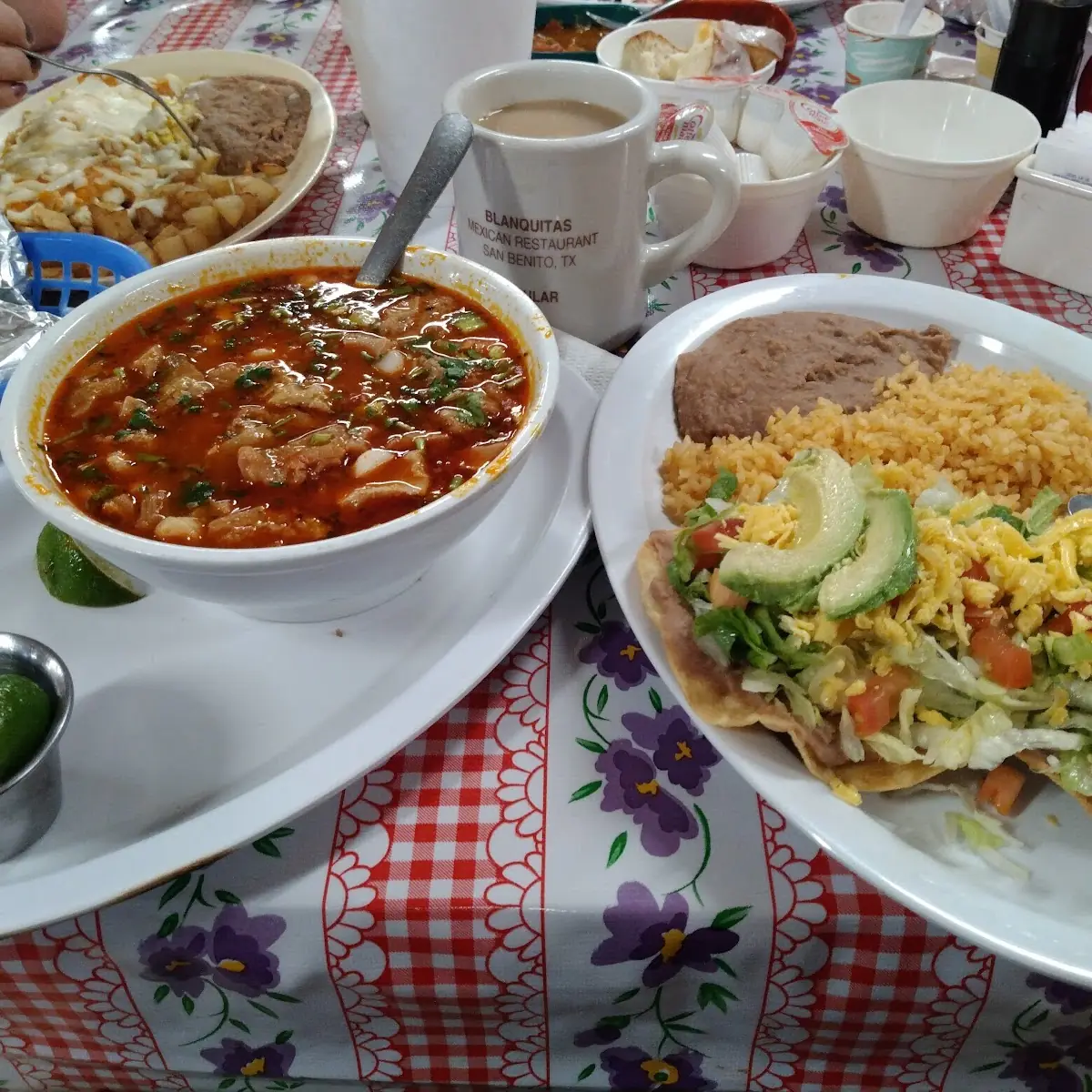 Tortilla Soup