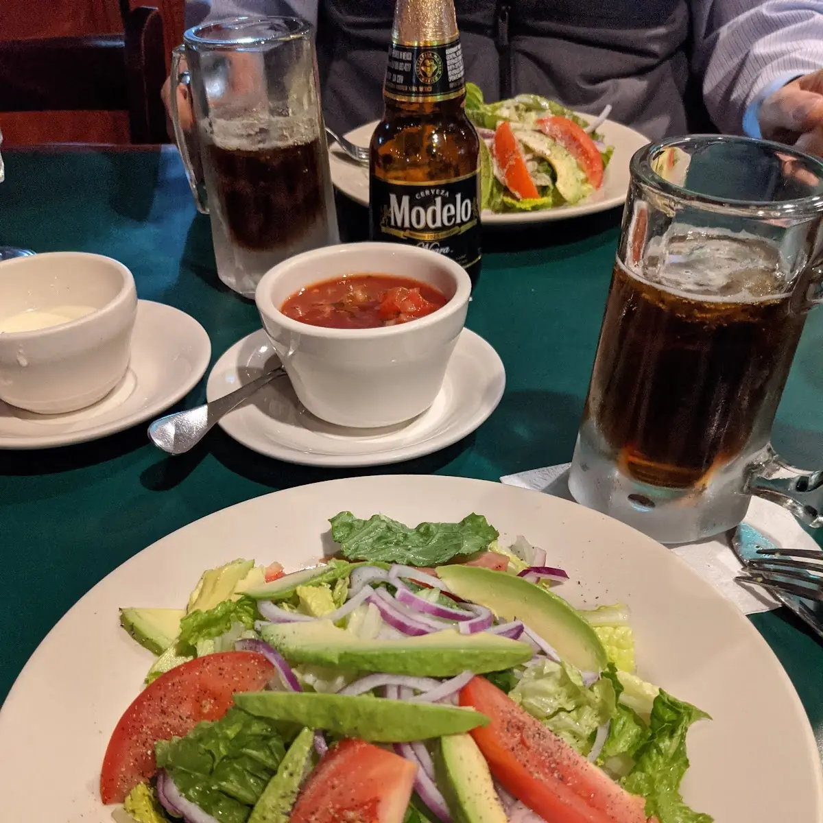 House Salad