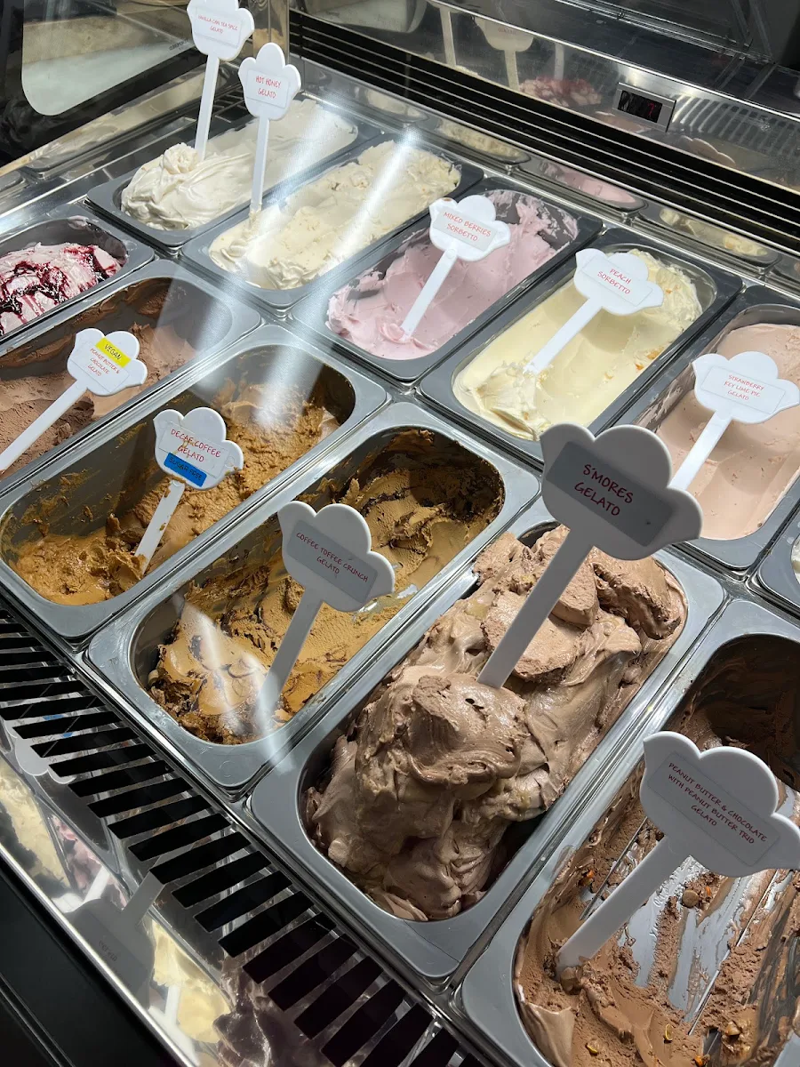 Gelato