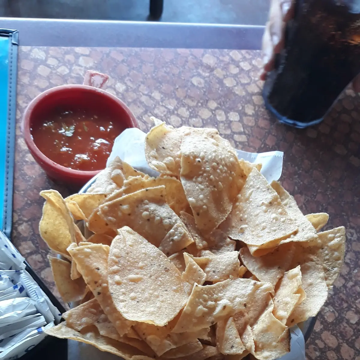 Cheese Dip