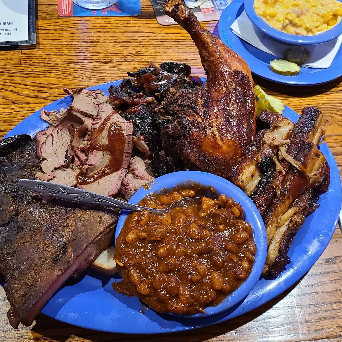 Baked Beans