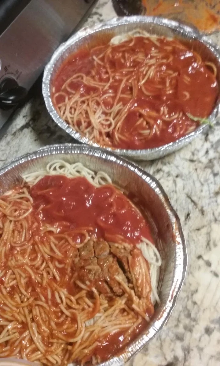 Tomato Sauce