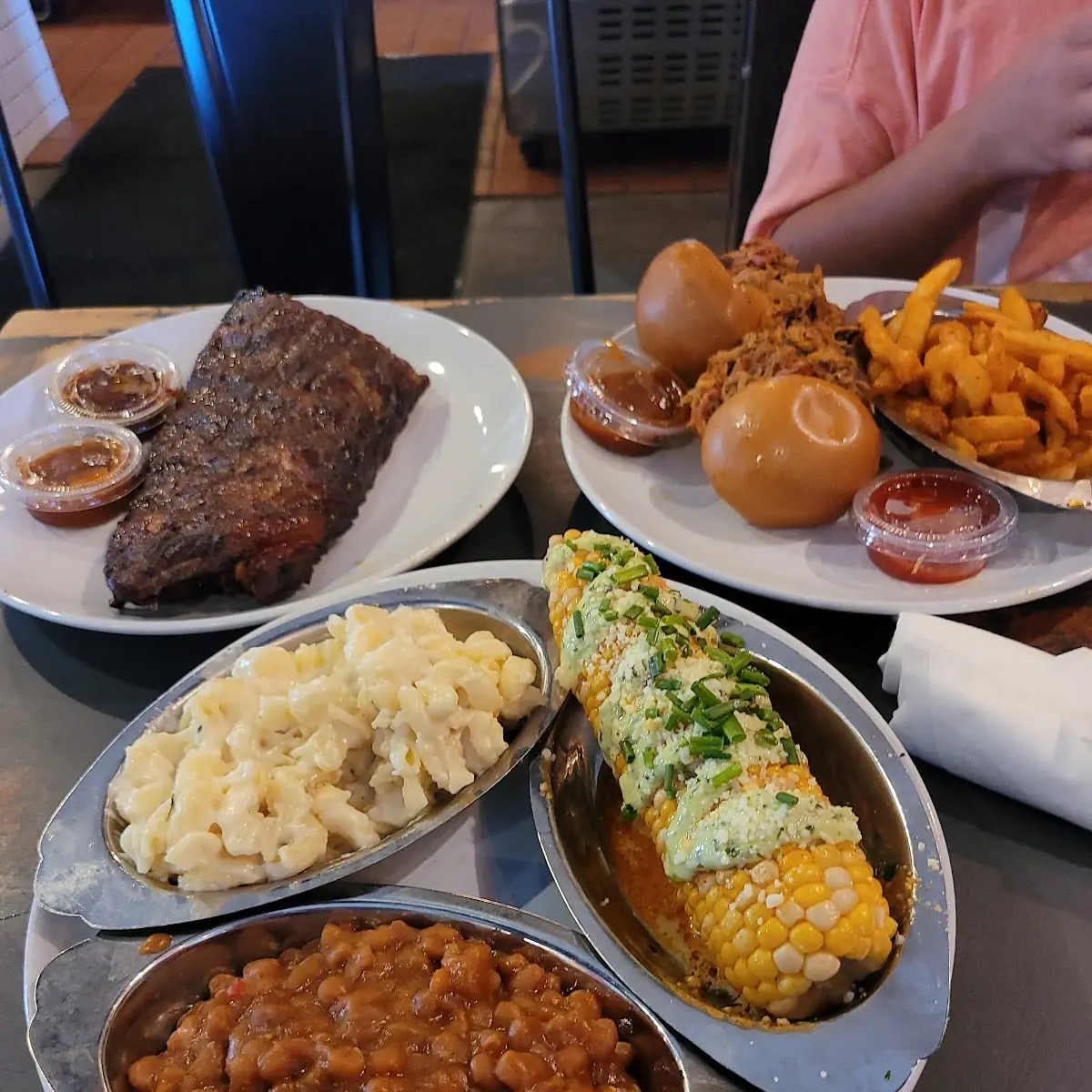 Baked Beans