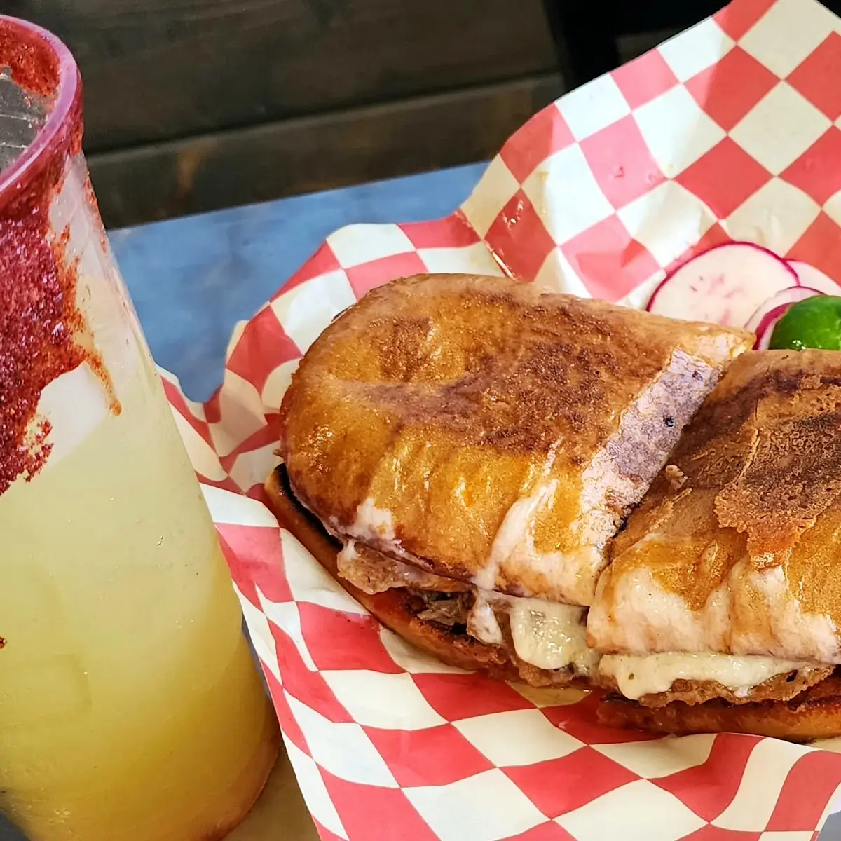 Chicken Sandwich