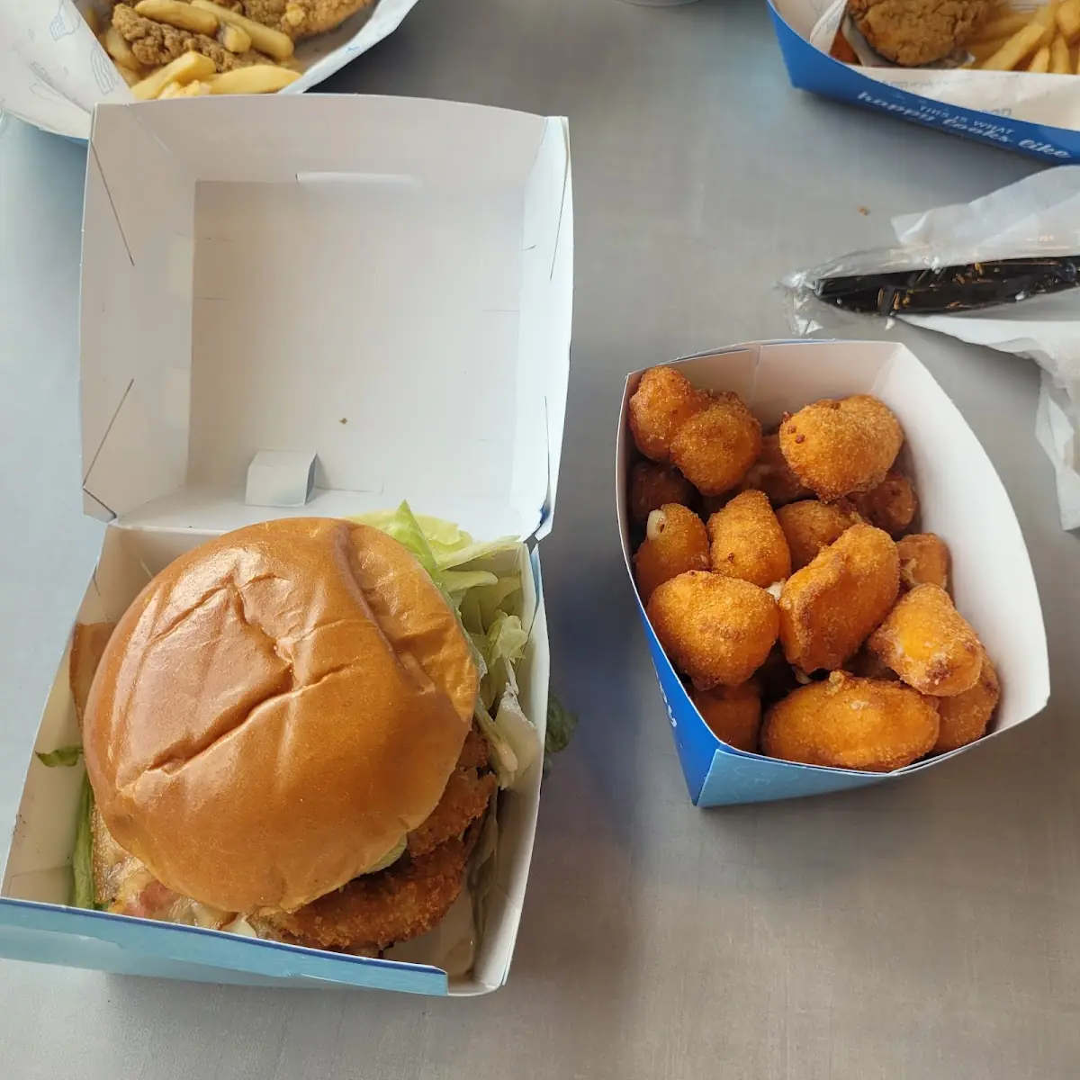 Tater Tots