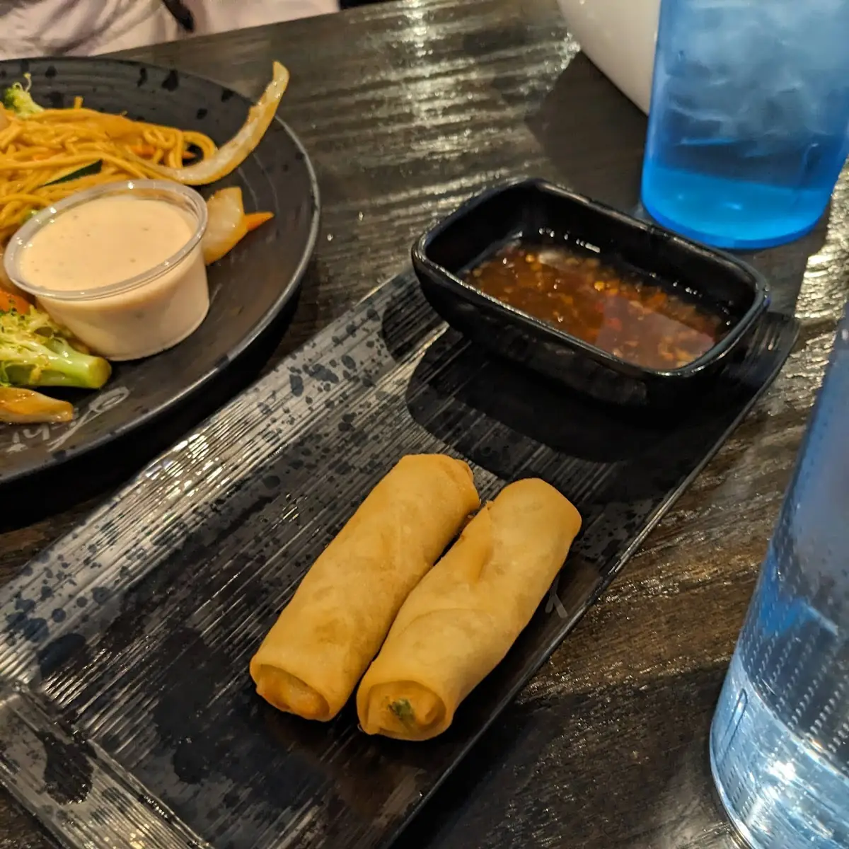 Spring Roll